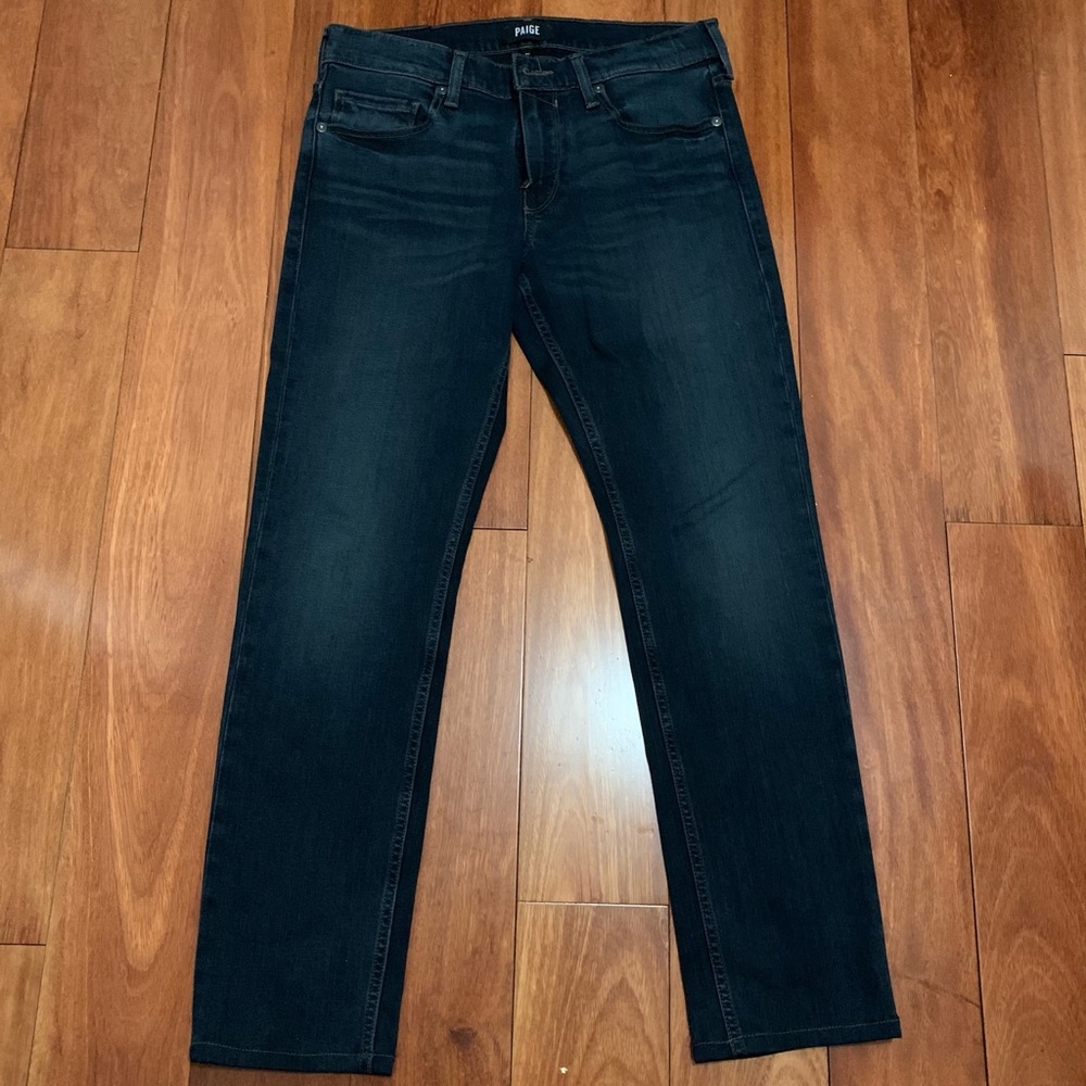 Paige denim jeans